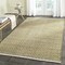 Safavieh Boston Small Rectangle RugsOlive 4 x 6 ft. BOS680B-4 - alternate 7